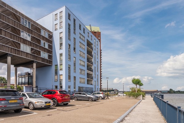 Medium property photo - Werfkade 66, 2987 RH Ridderkerk